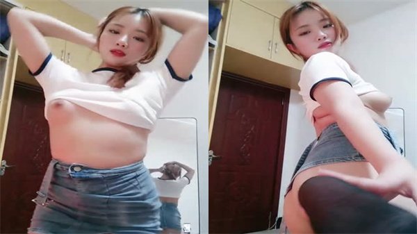 20岁良家少女情窦初湿滑的小穴粘液能拉丝