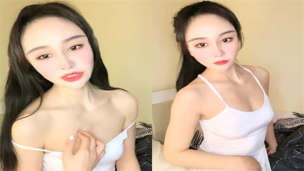 高颜值大美女小蕊卖身花季少女收费房自慰秀