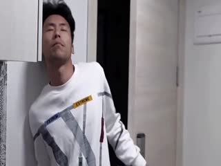 2#我的酒鬼男友 在男友面前被干到高潮