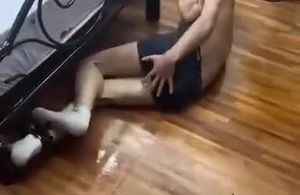 缅甸缅北园区园区男猪仔挨打人间炼狱任人宰割视频