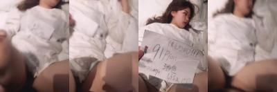 9lisa 调教小景甜 收费视频 (58)的!