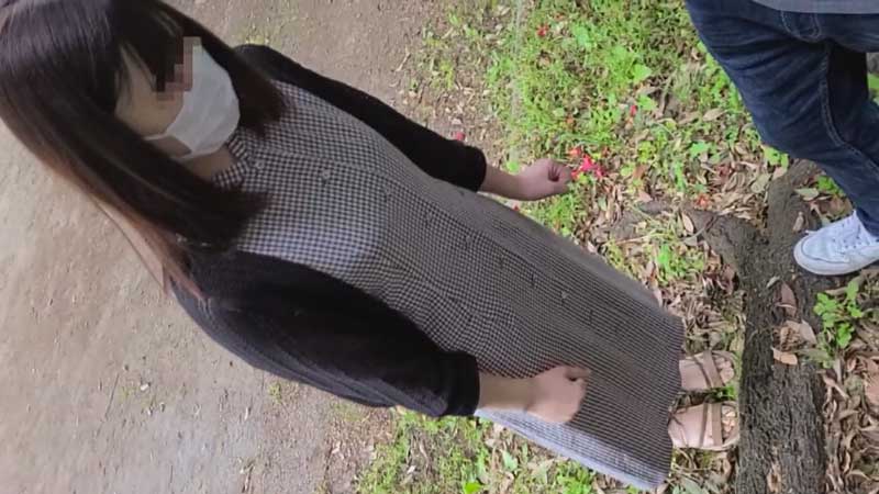 [个人] 少妻献给垃圾。珍惜这份情谊的姐姐说：「请让这是最后一次吧。」