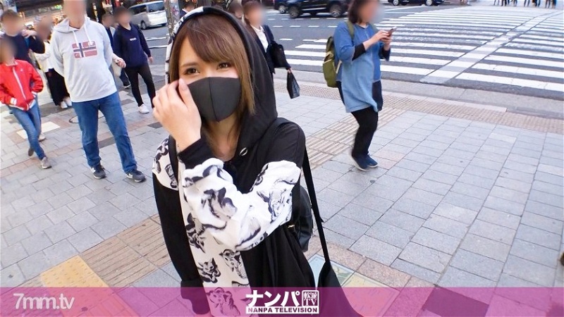 GANA-2088 認真的南帕，第一槍。 1344 在 Ameya Ueno 旁邊發現了一個古怪的時尚女孩。從今以後，我會找一份有保證的打工，讓他以某種方式出現。我鬆了口氣，但如果從內衣的發佈到實際演出都打得一塌糊塗，那也還好。這是綜藝節目嗎？是AV嗎？