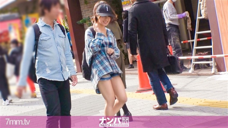 GANA-2286 認真的南帕，第一槍。 1479“如果你被邀請，我也不會拒絕……” 成功撿到一個謙虛的女孩！本來以為都是被動的，但是一打開開關，晃屁股的積極面就顯露出來了！真愛H的Mutsurisukebe-chan！