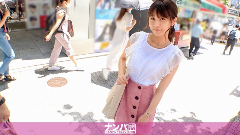 GANA-2548 認真的南帕，第一槍。 1684 如果你在澀谷免費發內和，你成功撿到娃娃臉美少女JD！嬌嫩的身軀被大雞巴男演員猛烈擁抱，快感顫抖！