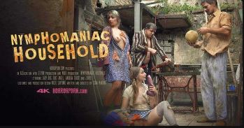 恐怖原始家族性爱胆小勿入家族色情视频